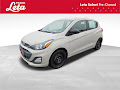 2019 Chevrolet Spark LS