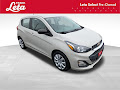 2019 Chevrolet Spark LS