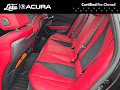 2025 Acura TLX A-Spec Package