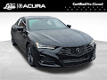 2025 Acura TLX A-Spec Package