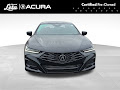 2025 Acura TLX A-Spec Package