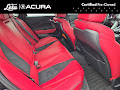 2025 Acura TLX A-Spec Package