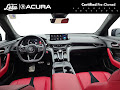 2025 Acura TLX A-Spec Package