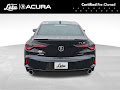 2025 Acura TLX A-Spec Package