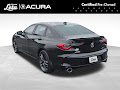 2025 Acura TLX A-Spec Package