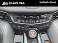 2025 Acura TLX A-Spec Package