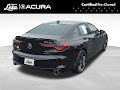 2025 Acura TLX A-Spec Package