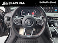 2025 Acura TLX A-Spec Package