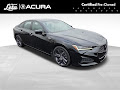 2023 Acura TLX A-Spec Package