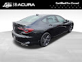 2023 Acura TLX A-Spec Package