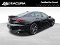 2023 Acura TLX A-Spec Package