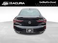 2023 Acura TLX A-Spec Package