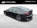 2023 Acura TLX A-Spec Package