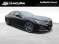2023 Acura TLX A-Spec Package