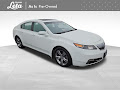 2013 Acura TL SH-AWD
