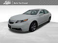 2013 Acura TL SH-AWD