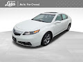 2013 Acura TL SH-AWD