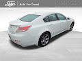 2013 Acura TL SH-AWD