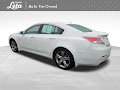 2013 Acura TL SH-AWD