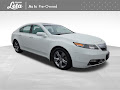 2013 Acura TL SH-AWD
