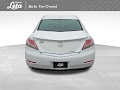 2013 Acura TL SH-AWD