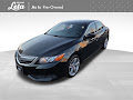 2014 Acura ILX 2.0L
