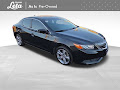 2014 Acura ILX 2.0L