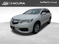 2017 Acura RDX Technology Package