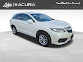 2017 Acura RDX Technology Package