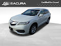 2017 Acura RDX Technology Package