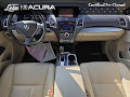 2017 Acura RDX Technology Package