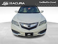 2017 Acura RDX Technology Package