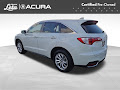 2017 Acura RDX Technology Package