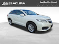 2017 Acura RDX Technology Package