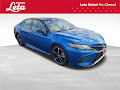 2018 Toyota Camry XSE V6