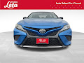 2018 Toyota Camry XSE V6