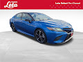 2018 Toyota Camry XSE V6