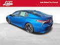 2018 Toyota Camry XSE V6