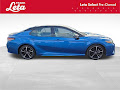 2018 Toyota Camry XSE V6