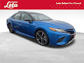2018 Toyota Camry XSE V6