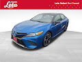2018 Toyota Camry XSE V6