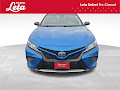2018 Toyota Camry XSE V6