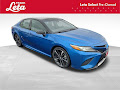 2018 Toyota Camry XSE V6