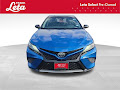 2018 Toyota Camry XSE V6
