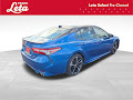 2018 Toyota Camry XSE V6