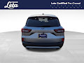 2023 Ford Escape Hybrid Active