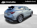 2025 Acura ADX Base