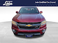 2020 Chevrolet Colorado Z71