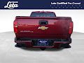 2020 Chevrolet Colorado Z71