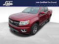 2020 Chevrolet Colorado Z71